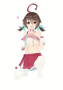 Page 68 of pixiv-新科娘（部分更新） - preview thumbnail