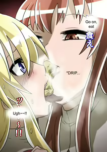 Page 123 of Satellizer Bad End!! (Freezing) + Bonus - preview thumbnail