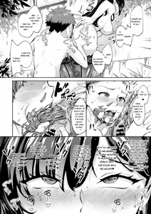 Page 27 of Arawareta Chijo wa Toshishita Gui no Scatolo Hentai deshita 2 - preview thumbnail