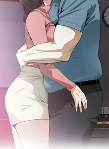 Page 1077 of 【周二连载】偷窥（作者：李乙 & 經文旗） 第1~205话 - preview thumbnail