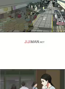 Page 1172 of 【周二连载】偷窥（作者：李乙 & 經文旗） 第1~205话 - preview thumbnail
