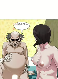 Page 1227 of 【周二连载】偷窥（作者：李乙 & 經文旗） 第1~205话 - preview thumbnail