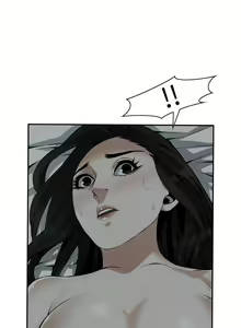 Page 1234 of 【周二连载】偷窥（作者：李乙 & 經文旗） 第1~205话 - preview thumbnail