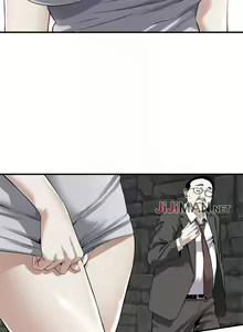Page 1253 of 【周二连载】偷窥（作者：李乙 & 經文旗） 第1~205话 - preview thumbnail