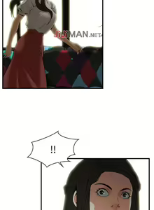 Page 261 of 【周二连载】偷窥（作者：李乙 & 經文旗） 第1~205话 - preview thumbnail