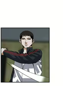 Page 543 of 【周二连载】偷窥（作者：李乙 & 經文旗） 第1~205话 - preview thumbnail
