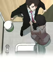 Page 631 of 【周二连载】偷窥（作者：李乙 & 經文旗） 第1~205话 - preview thumbnail