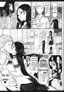 Page 16 of Mahou Shoujo 18.0 - preview thumbnail