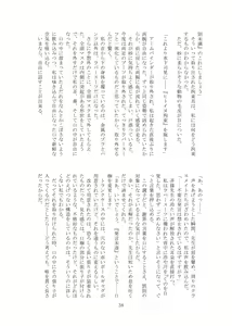 Page 39 of Kaihen sareta Sekai no Katasumi de ~ Ryousei Minage Shikou Hen ~ - preview thumbnail