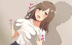 Page 54 of Ou-sama Game de Namahame Nama Nakadashi Daigaku Debut Joshi wa Kando Batsugun - preview thumbnail