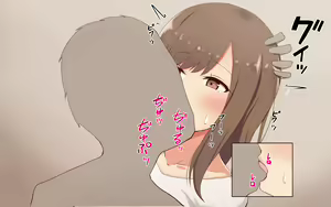 Page 59 of Ou-sama Game de Namahame Nama Nakadashi Daigaku Debut Joshi wa Kando Batsugun - preview thumbnail