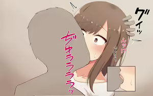 Page 10 of Ou-sama Game de Namahame Nama Nakadashi Daigaku Debut Joshi wa Kando Batsugun - preview thumbnail