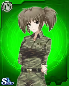 Page 101 of MUV-LUV Alternative Strike Frontier Cards CGs - preview thumbnail