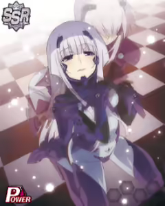 Page 15 of MUV-LUV Alternative Strike Frontier Cards CGs - preview thumbnail