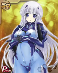 Page 161 of MUV-LUV Alternative Strike Frontier Cards CGs - preview thumbnail