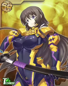 Page 177 of MUV-LUV Alternative Strike Frontier Cards CGs - preview thumbnail