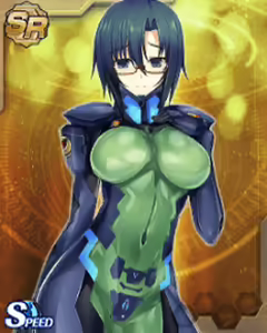 Page 184 of MUV-LUV Alternative Strike Frontier Cards CGs - preview thumbnail
