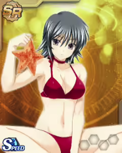 Page 217 of MUV-LUV Alternative Strike Frontier Cards CGs - preview thumbnail