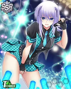 Page 235 of MUV-LUV Alternative Strike Frontier Cards CGs - preview thumbnail
