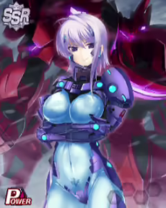 Page 246 of MUV-LUV Alternative Strike Frontier Cards CGs - preview thumbnail
