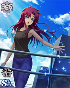 Page 250 of MUV-LUV Alternative Strike Frontier Cards CGs - preview thumbnail