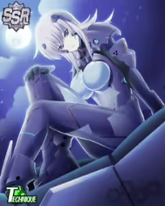 Page 287 of MUV-LUV Alternative Strike Frontier Cards CGs - preview thumbnail