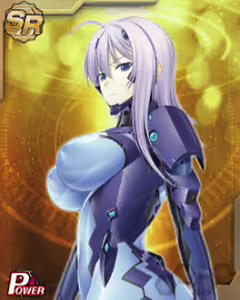 Page 293 of MUV-LUV Alternative Strike Frontier Cards CGs - preview thumbnail