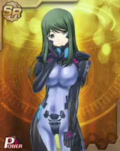 Page 311 of MUV-LUV Alternative Strike Frontier Cards CGs - preview thumbnail