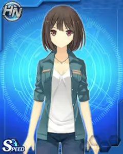Page 314 of MUV-LUV Alternative Strike Frontier Cards CGs - preview thumbnail