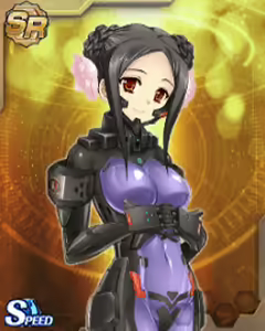 Page 315 of MUV-LUV Alternative Strike Frontier Cards CGs - preview thumbnail