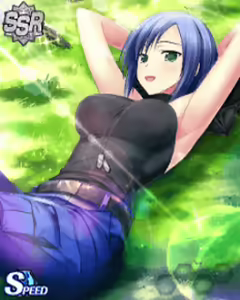Page 323 of MUV-LUV Alternative Strike Frontier Cards CGs - preview thumbnail