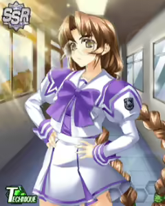 Page 326 of MUV-LUV Alternative Strike Frontier Cards CGs - preview thumbnail