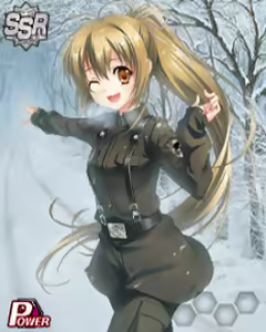 Page 332 of MUV-LUV Alternative Strike Frontier Cards CGs - preview thumbnail