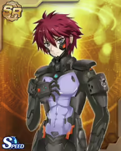 Page 344 of MUV-LUV Alternative Strike Frontier Cards CGs - preview thumbnail