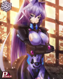 Page 370 of MUV-LUV Alternative Strike Frontier Cards CGs - preview thumbnail