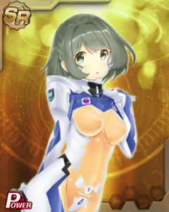 Page 399 of MUV-LUV Alternative Strike Frontier Cards CGs - preview thumbnail