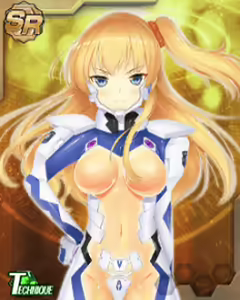 Page 402 of MUV-LUV Alternative Strike Frontier Cards CGs - preview thumbnail