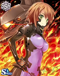 Page 431 of MUV-LUV Alternative Strike Frontier Cards CGs - preview thumbnail