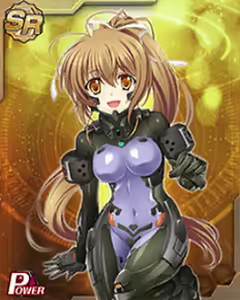 Page 453 of MUV-LUV Alternative Strike Frontier Cards CGs - preview thumbnail