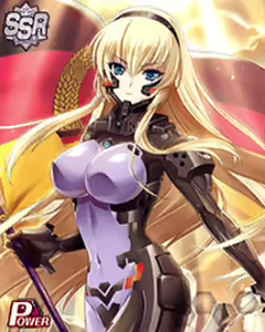Page 457 of MUV-LUV Alternative Strike Frontier Cards CGs - preview thumbnail