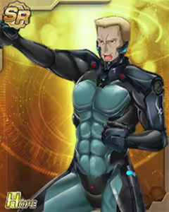 Page 469 of MUV-LUV Alternative Strike Frontier Cards CGs - preview thumbnail