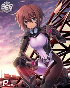 Page 472 of MUV-LUV Alternative Strike Frontier Cards CGs - preview thumbnail