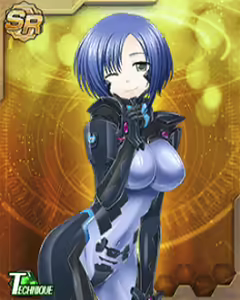 Page 478 of MUV-LUV Alternative Strike Frontier Cards CGs - preview thumbnail