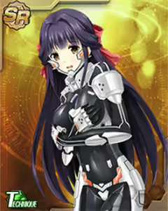 Page 493 of MUV-LUV Alternative Strike Frontier Cards CGs - preview thumbnail