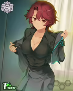 Page 557 of MUV-LUV Alternative Strike Frontier Cards CGs - preview thumbnail