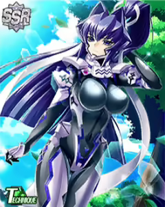 Page 585 of MUV-LUV Alternative Strike Frontier Cards CGs - preview thumbnail
