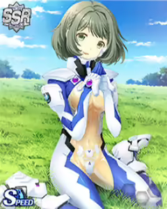 Page 609 of MUV-LUV Alternative Strike Frontier Cards CGs - preview thumbnail
