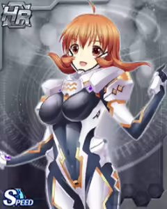 Page 61 of MUV-LUV Alternative Strike Frontier Cards CGs - preview thumbnail