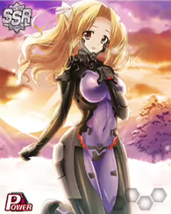 Page 618 of MUV-LUV Alternative Strike Frontier Cards CGs - preview thumbnail