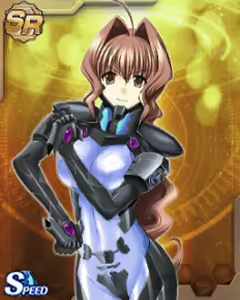 Page 62 of MUV-LUV Alternative Strike Frontier Cards CGs - preview thumbnail